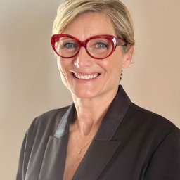 Marielle Prevos Morgant