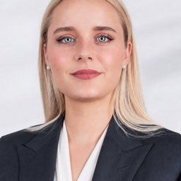 Sarah Krohne